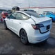 5YJ3E1EA8PF581989 2023 Tesla Model 3 Rear-Wheel Drive auction photo thumbnail 3