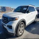 1FMSK7DH4NGA70722 2022 Ford Explorer Xlt auction photo thumbnail 2