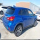 JA4AP3AU4JZ008290 2018 Mitsubishi Outlander Sport 2.0 Es auction photo thumbnail 4
