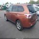 JA4AZ3A36EZ002871 2014 Mitsubishi Outlander Se auction photo thumbnail 3
