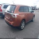 JA4AZ3A36EZ002871 2014 Mitsubishi Outlander Se auction photo thumbnail 4