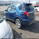 1FM5K8D85HGC45888 2017 Ford Explorer Xlt auction photo thumbnail 3