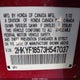 2HKYF18573H547037 2003 Honda Pilot Ex-L auction photo thumbnail 9