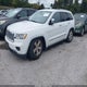 1C4RJFCT8DC524756 2013 Jeep Grand Cherokee Overland auction photo thumbnail 2