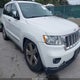 1C4RJFCT8DC524756 2013 Jeep Grand Cherokee Overland auction photo thumbnail 6