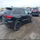 1C4RJFAG9HC818095 2017 Jeep Grand Cherokee Altitude 4X4 auction photo thumbnail 4