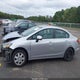 2HGFB2F58EH534418 2014 Honda Civic Lx auction photo thumbnail 15