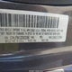 1C4NJPBA1GD622286 2016 Jeep Patriot Sport auction photo thumbnail 9