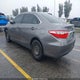 4T1BF1FK9HU276134 2017 Toyota Camry Le auction photo thumbnail 3