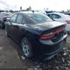 2C3CDXHGXGH204794 2016 Dodge Charger Sxt auction photo thumbnail 3
