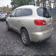 5GAKVBKD2FJ127228 2015 Buick Enclave Leather auction photo thumbnail 3