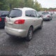 5GAKVBKD2FJ127228 2015 Buick Enclave Leather auction photo thumbnail 4