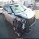JN8BT3BA1NW042712 2022 Nissan Rogue Sv Fwd auction photo thumbnail 1