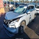 JN8BT3BA1NW042712 2022 Nissan Rogue Sv Fwd auction photo thumbnail 2