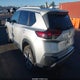 JN8BT3BA1NW042712 2022 Nissan Rogue Sv Fwd auction photo thumbnail 3