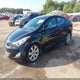 5NPDH4AE9DH277010 2013 Hyundai Elantra Limited auction photo thumbnail 2