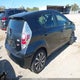 JTDKDTB3XE1563144 2014 Toyota Prius C One auction photo thumbnail 4