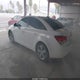 1G1PE5SB2F7186256 2015 Chevrolet Cruze 2Lt Auto auction photo thumbnail 3