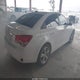 1G1PE5SB2F7186256 2015 Chevrolet Cruze 2Lt Auto auction photo thumbnail 4