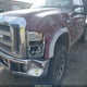 1FTSX31R88EA66636 2008 Ford F-350 Fx4/Lariat/Xl/Xlt auction photo thumbnail 17