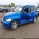 3C4FY58884T227469 2004 Chrysler Pt Cruiser Touring auction photo thumbnail 2