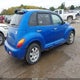 3C4FY58884T227469 2004 Chrysler Pt Cruiser Touring auction photo thumbnail 4