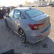 2HGFE4F82SH314491 2025 Honda Civic Hybrid Sport/Sport Touring auction photo thumbnail 3