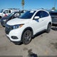 3CZRU5H53NM729374 2022 Honda Hr-V 2Wd Ex auction photo thumbnail 2