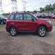 JF2SJABC7GH465648 2016 Subaru Forester 2.5I auction photo thumbnail 14