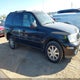 5GADT13S642183797 2004 Buick Rainier Cxl auction photo thumbnail 13