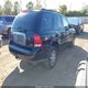 5GADT13S642183797 2004 Buick Rainier Cxl auction photo thumbnail 4