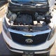 KNDPBCAC4F7772195 2015 Kia Sportage Lx auction photo thumbnail 10