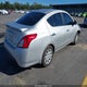 3N1CN7APXGL824199 2016 Nissan Versa 1.6 Sv auction photo thumbnail 4