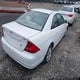 1HGEM22953L053475 2003 Honda Civic Ex auction photo thumbnail 4