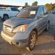 JHLRE38767C057777 2007 Honda Cr-V Ex-L auction photo thumbnail 2