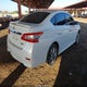 3N1AB7AP1EY339708 2014 Nissan Sentra Sr auction photo thumbnail 4