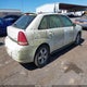 1G1ZT62835F135023 2005 Chevrolet Malibu Maxx Ls auction photo thumbnail 4