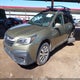 4S4BTADC3N3102971 2022 Subaru Outback Premium auction photo thumbnail 2