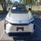 JTMAAAAA2SA073110 2025 Toyota Bz4X Xle auction photo thumbnail 12