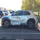 JTMAAAAA2SA073110 2025 Toyota Bz4X Xle auction photo thumbnail 14