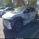 JTMAAAAA2SA073110 2025 Toyota Bz4X Xle auction photo thumbnail 2