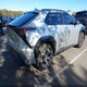 JTMAAAAA2SA073110 2025 Toyota Bz4X Xle auction photo thumbnail 4