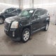 2CTALMEC4B6214624 2011 GMC Terrain Sle-1 auction photo thumbnail 2