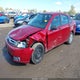 1FAHP3EN4AW175277 2010 Ford Focus S auction photo thumbnail 2