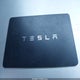 7SAXCBE55PF369134 2023 Tesla Model X Dual Motor All-Wheel Drive/Standard Range auction photo thumbnail 11