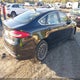 3FA6P0HDXJR237633 2018 Ford Fusion Se auction photo thumbnail 4