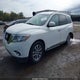 5N1AR2MM8DC636443 2013 Nissan Pathfinder Sl auction photo thumbnail 2