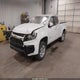 1GCHSCEA4N1220002 2022 Chevrolet Colorado 2Wd Long Box Lt auction photo thumbnail 2