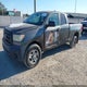 5TFRU5F17CX027636 2012 Toyota Tundra Grade V6 auction photo thumbnail 2