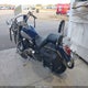 JH2RC44651K501693 2001 Honda Vt750 Cd2 auction photo thumbnail 3